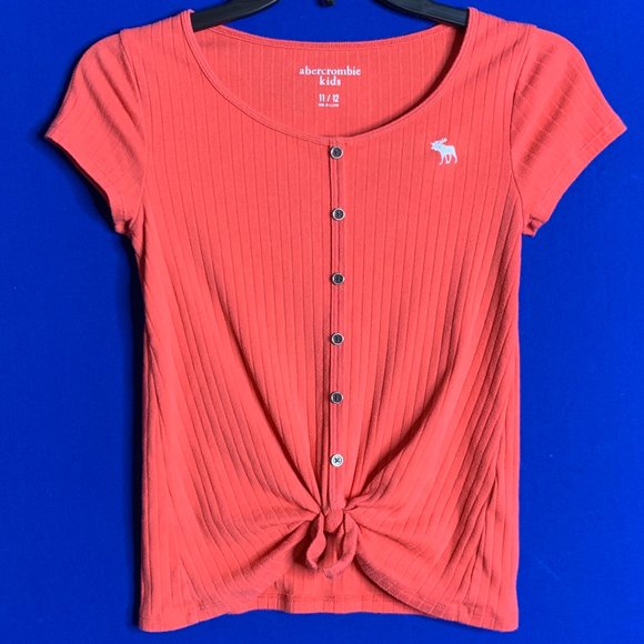 abercrombie kids Other - Abercrombie Kids Girls Shirt - New Condition